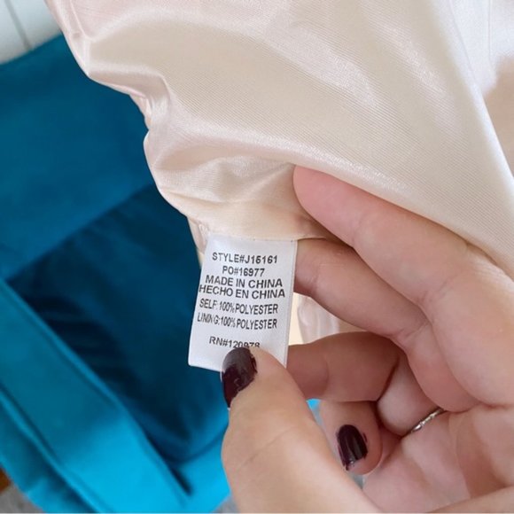 Entro | Cow Print Fuzzy Layering Vest With Pockets Camel Tan Cream New Small - Picture 11 of 13